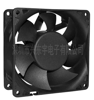 “注重D-FAN散熱風(fēng)扇噪音問題”讓您購買不再有煩擾！